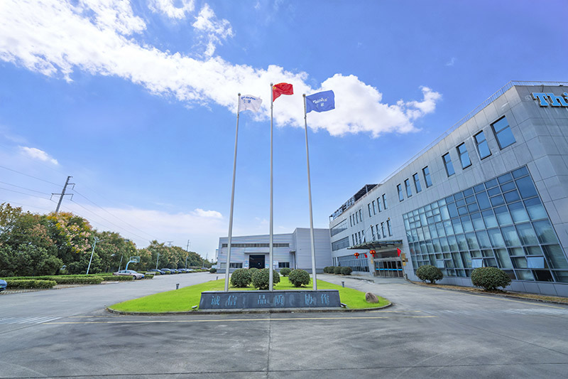 Mediul fabricii